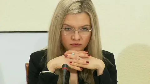 Małgorzata Wassermann kandydatką PiS na prezydenta Krakowa