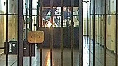 Powiesił się strażnik, który pilnował oprawcy Olewnika