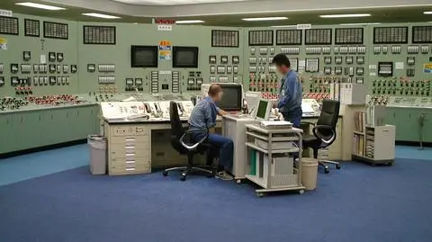 Japonia przebuduje system nadzoru atomu