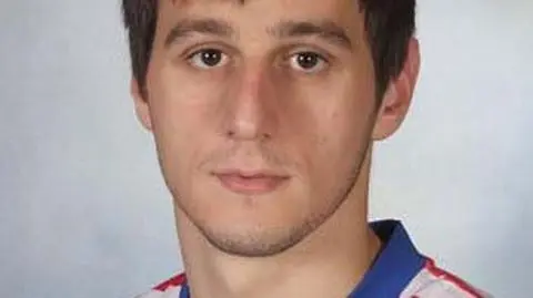 9. Nikola Kalinic