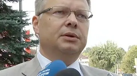 Kaczmarek chce ścigania Ziobry za "fałszywe zeznania"