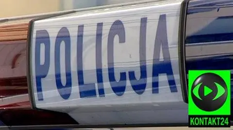 Policjanci pobici podczas interwencji