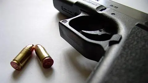 Tragedia Charleston. Dostęp do broni. Systemy wczesnego ostrzegania