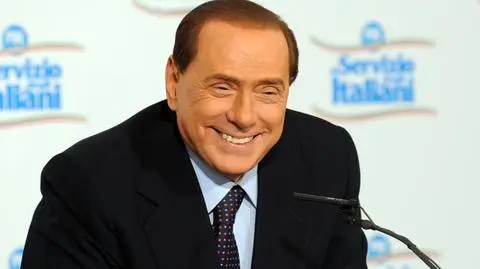 Berlusconi będzie mógł kandydować w ewentualnych powtórzonych wyborach