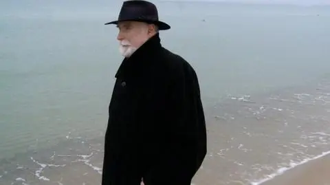 Stefan Chwin w "Xięgarni" nie należy Pana Boga ciągnąć za rękaw