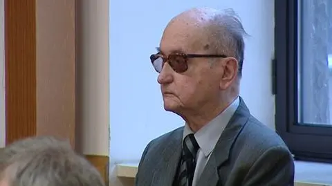 Gen. Jaruzelski nadal zbyt chory na proces