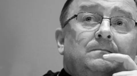 Pogrzeb arcybiskupa w sobotę