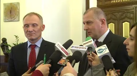 Koniec sporu o 50 mln zł za obwodnicę. "Jest ugoda"