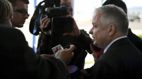 "Prezydent popełnił poważny błąd"