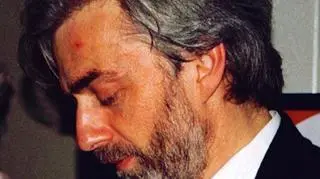 Zimerman dał koncert