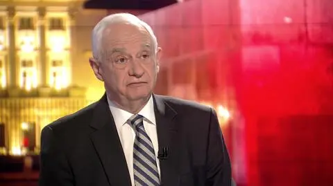 Zemke: pieniądze wydano, a zdolność bojowa wojska nie wzrosła