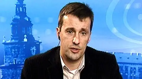 Witold Gadowski: Pozwę Marka Dchnala do sądu