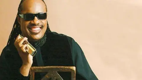 Stevie Wonder będzie prowadził?