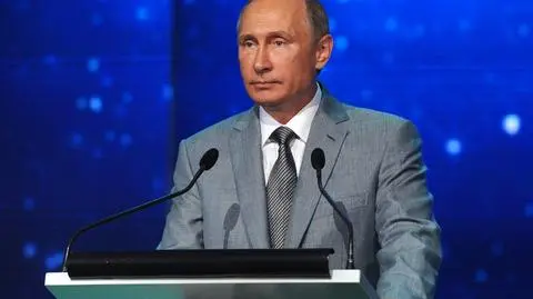 Katastrofa na Synaju. Putin zakazał lotów z Rosji do Egiptu