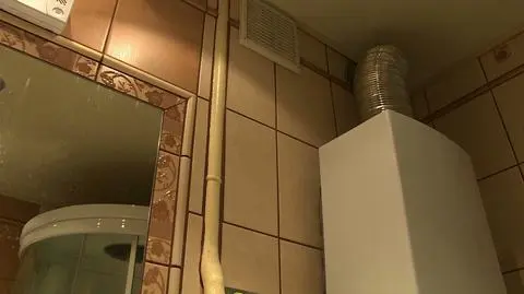 Czad jest śmiertelnie niebezpieczny (wideo archiwalne)