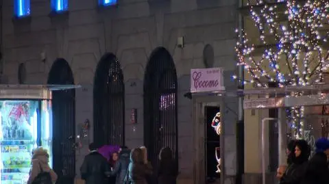 Lokalizacja klubu go-go wywołuje wiele kontrowersji