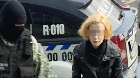 Matka małej Madzi twierdzi, że córka zmarła w wyniku wypadku