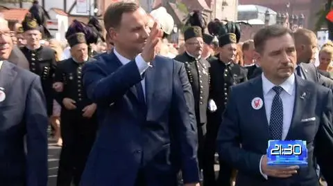 Rocznica, która dzieli zamiast łączyć