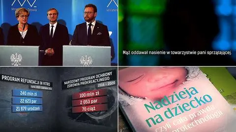 Jak działa Narodowy Program Prokreacyjny?