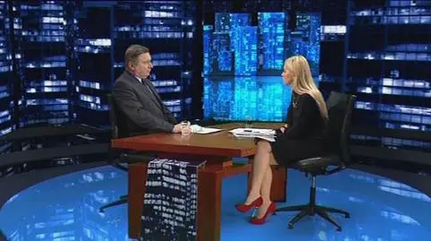 "Kropka nad i", cz I