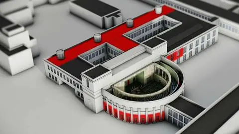 Sejm. Ograniczenia dla dziennikarzy