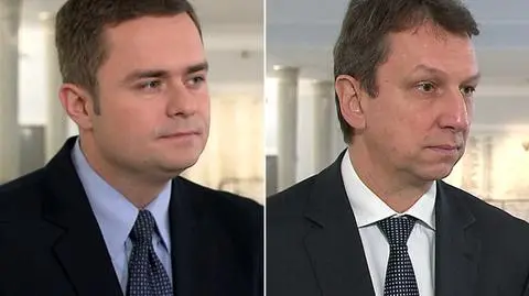 W piątek w Sejmie nie przyjęto projektu ustawy dot. związków partnerskich