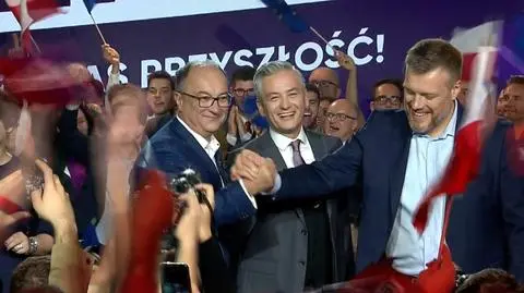 Na lewicy rozważają stworzenie wspólnej partii złożonej z polityków SLD, Wiosny i Razem