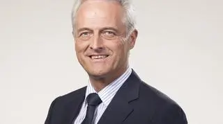 Peter Ramsauer wybrał się do Moskwy 