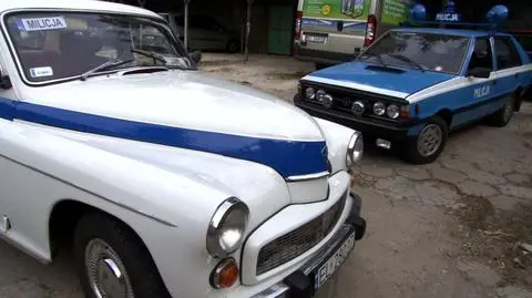 Warszawa i Borewicz - dzieła Jana Guzickiego z Łodzi