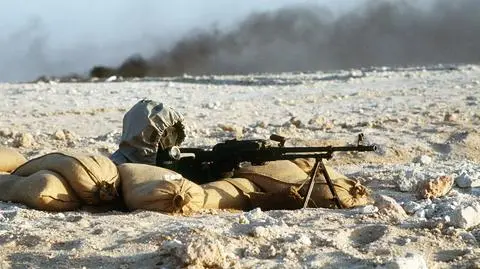Debka: Syrii grozi wojna chemiczna
