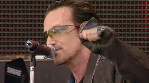 Kryzys uderza w gwiazdy rocka