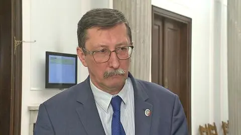 Dokumenty z domu gen. Kiszczaka. Jan Żaryn komentuje