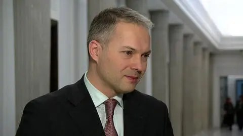Poseł Żalek głosował przeciwko związkom partnerskim
