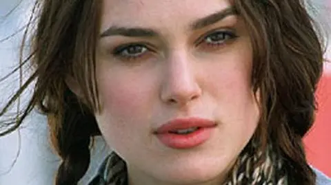 Polak prześladował Keirę Knightley