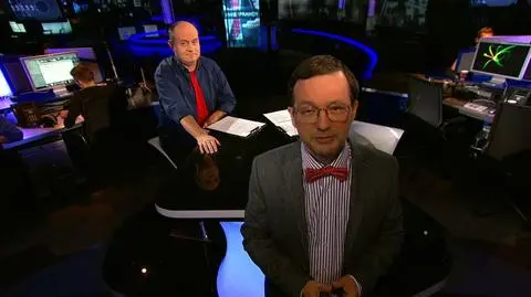 "Dwie prawdy" o dwóch obliczach Radosława Sikorskiego