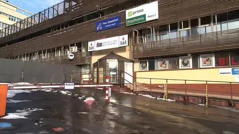 Narada w siedzibie PiS. Uczestniczyło w niej kierownictwo partii