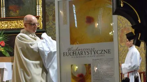 Koniec nauki i początek wiary