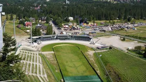 Olimpijczycy przyjadą do Małopolski w 2022 r?