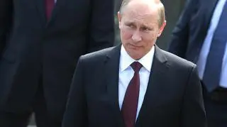 W co gra Władimir Putin?