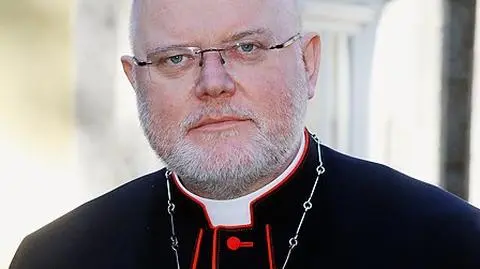 "Wielu hierarchów próbowało ukryć straszną prawdę"