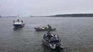 Litewskie wojsko i służby ćwiczą walkę z "zielonymi ludzikami"