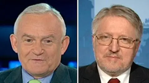 "Prawdziwy mężczyzna nigdy nie kończy"