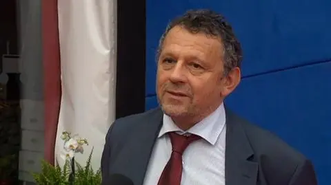 Szef unijnej misji: kryzys na Ukrainie skutkiem nie tylko zewnętrznej ingerencji