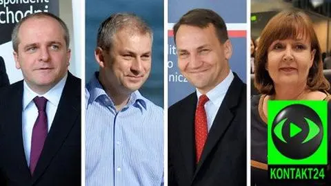 Ostatnia debata za nami. Wybierz zwycięzcę