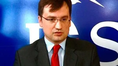 W sondażu Ziobro dobry na prezydenta
