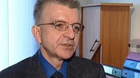Były poseł dobrowolnie podda się karze