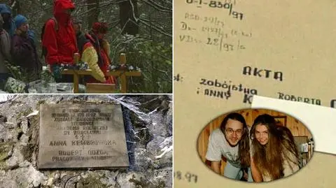 Studenci zginęli 18 lat temu w Górach Stołowych