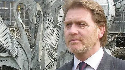 Eric Joyce ma się stawić na przesłuchaniu 3 marca