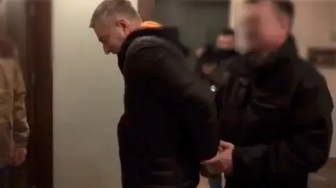 Burza wokół zatrzymania Frasyniuka