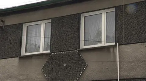Namalował serce krwią 18-latki? Wcześniej udusił ją kablem